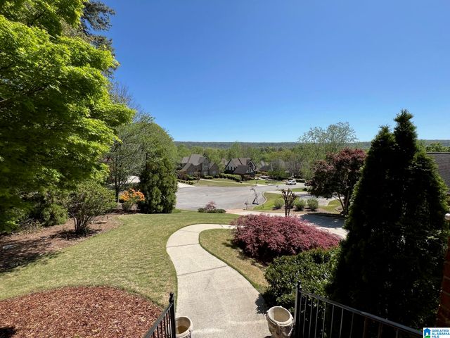 1033 SANDHURST CIRCLE, Birmingham, AL 35242