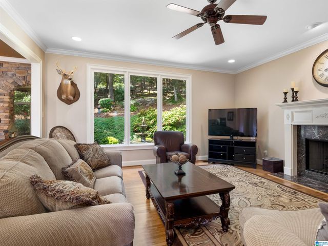 1033 SANDHURST CIRCLE, Birmingham, AL 35242