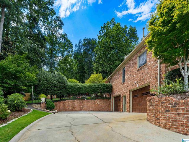1033 SANDHURST CIRCLE, Birmingham, AL 35242