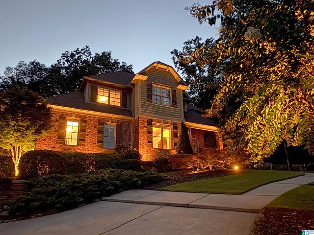1033 SANDHURST CIRCLE, Birmingham, AL 35242
