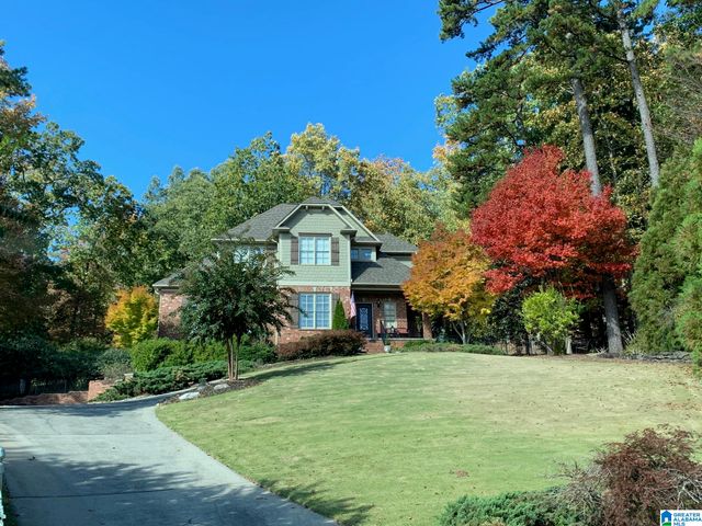 1033 SANDHURST CIRCLE, Birmingham, AL 35242