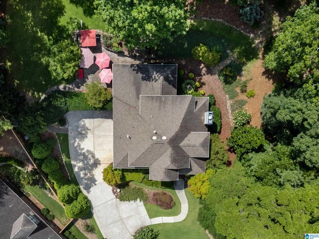 1033 SANDHURST CIRCLE, Birmingham, AL 35242