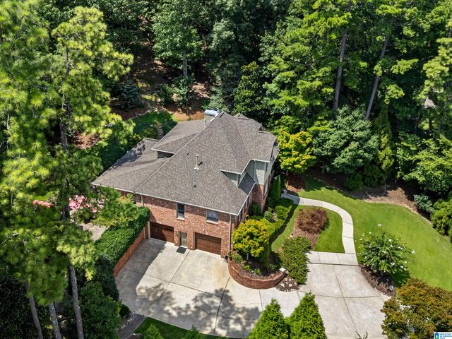 1033 SANDHURST CIRCLE, Birmingham, AL 35242