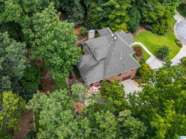 1033 SANDHURST CIRCLE, Birmingham, AL 35242