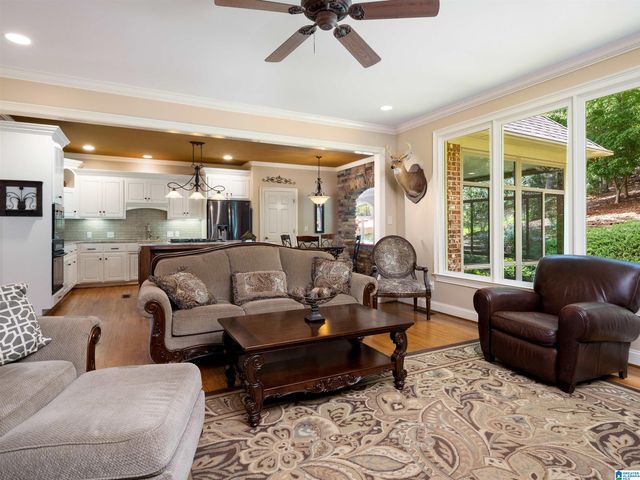 1033 SANDHURST CIRCLE, Birmingham, AL 35242