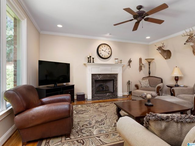 1033 SANDHURST CIRCLE, Birmingham, AL 35242