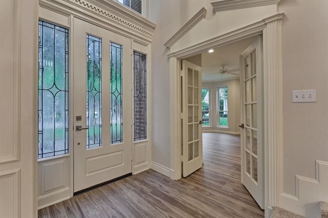 62 N Turtle Rock Court, The Woodlands, TX 77381