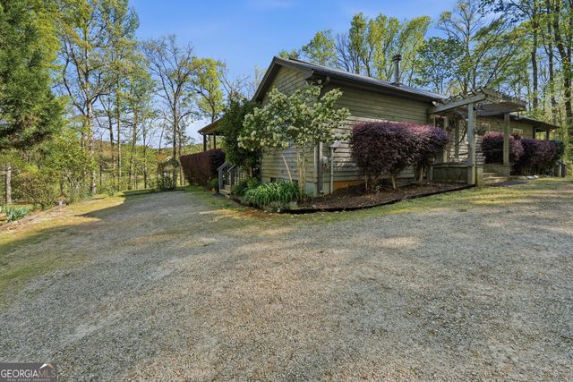3052 Damascus, Baldwin, GA 30511