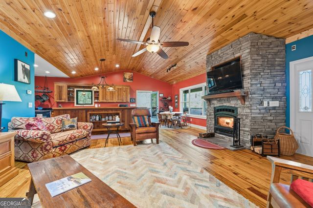 3052 Damascus, Baldwin, GA 30511