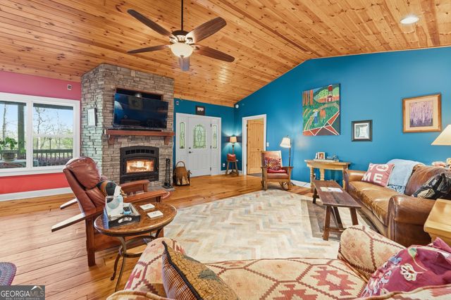 3052 Damascus, Baldwin, GA 30511