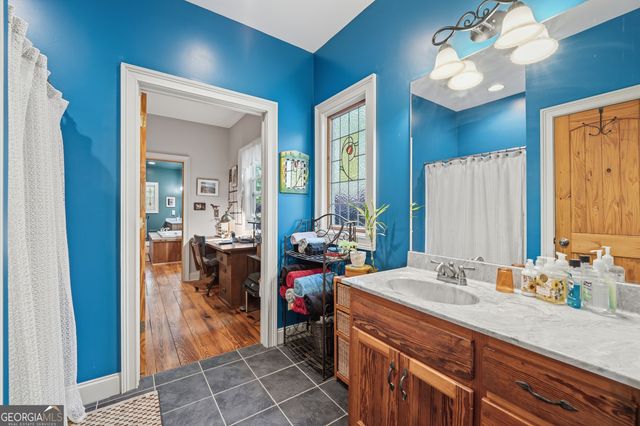 3052 Damascus, Baldwin, GA 30511