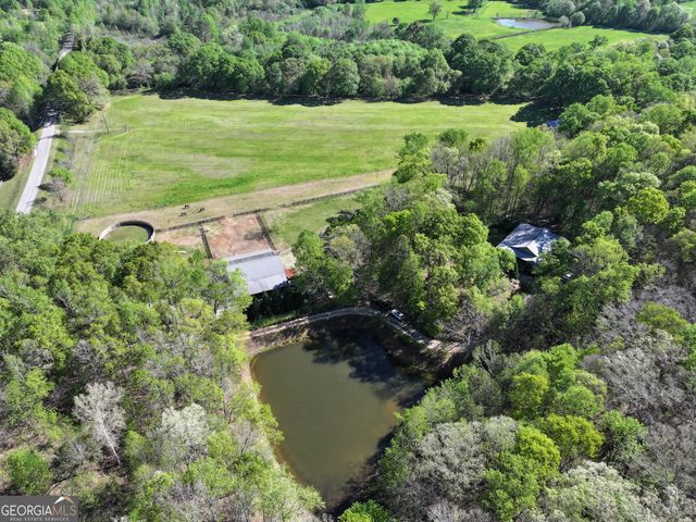 3052 Damascus, Baldwin, GA 30511