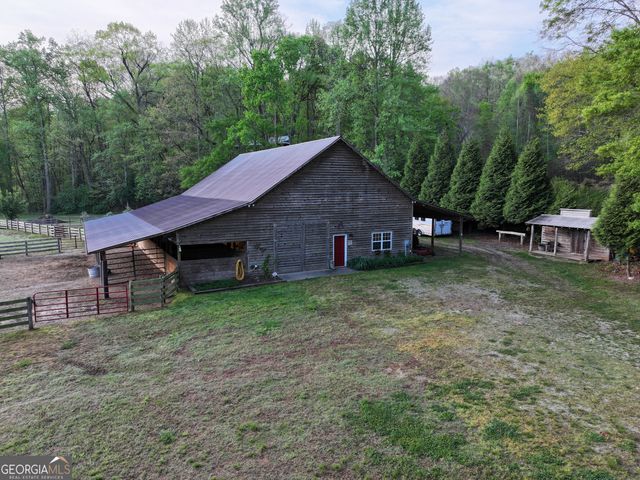 3052 Damascus, Baldwin, GA 30511