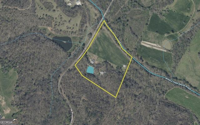 3052 Damascus, Baldwin, GA 30511