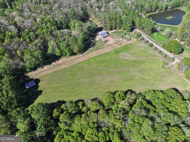 3052 Damascus, Baldwin, GA 30511