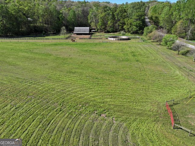 3052 Damascus, Baldwin, GA 30511