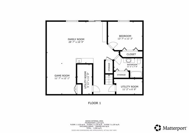 8060 Turtle Creek Boulevard, Minnetrista, MN 55375