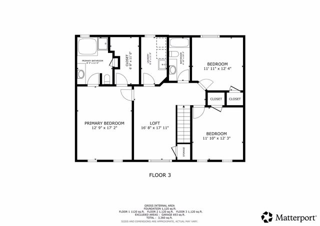 8060 Turtle Creek Boulevard, Minnetrista, MN 55375
