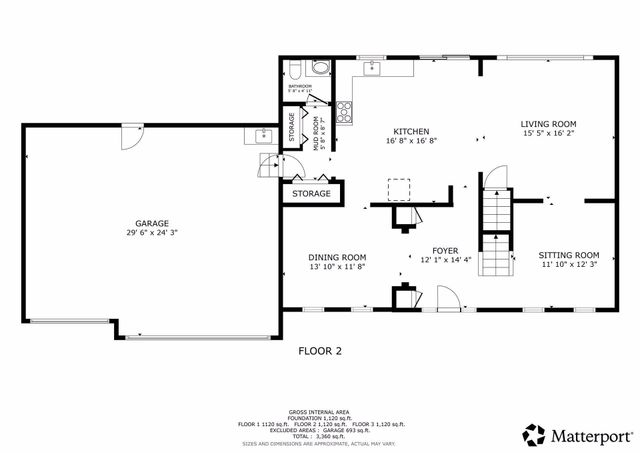 8060 Turtle Creek Boulevard, Minnetrista, MN 55375