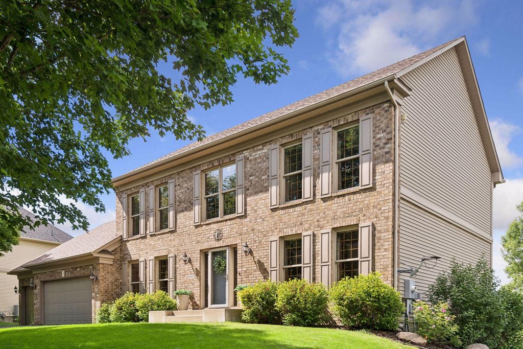 8060 Turtle Creek Boulevard, Minnetrista, MN 55375
