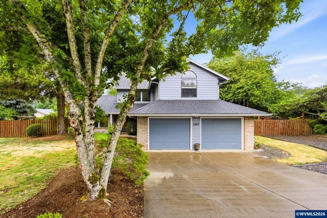 1987 Cunningham Ln S, Salem, OR 97302