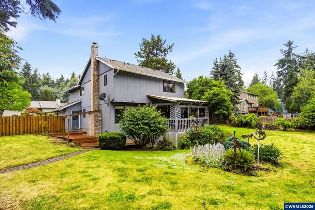 1987 Cunningham Ln S, Salem, OR 97302