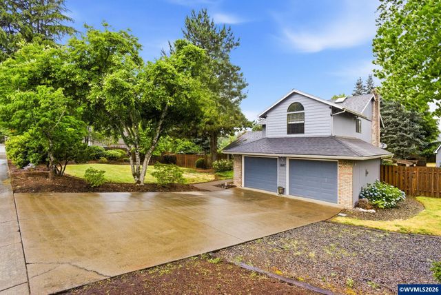 1987 Cunningham Ln S, Salem, OR 97302