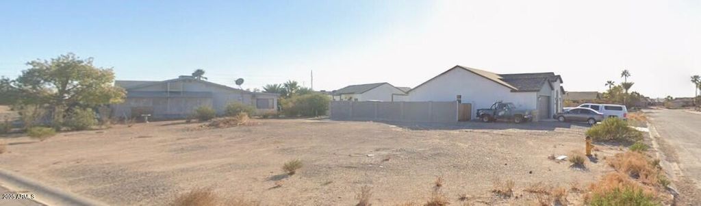 15841 S LANAI Circle 852, Arizona City, AZ 85123