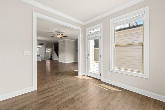 1098 Township Square, Alpharetta, GA 30022