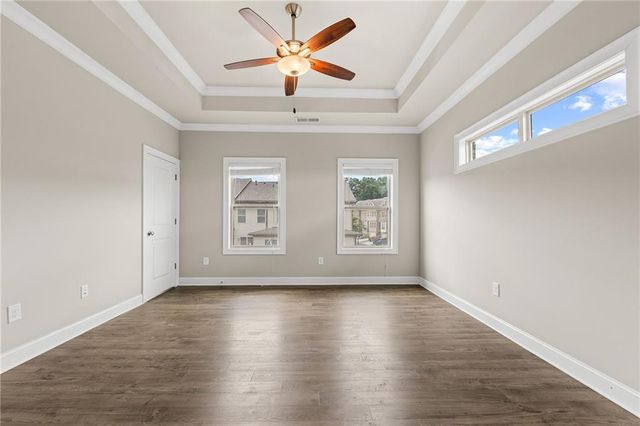 1098 Township Square, Alpharetta, GA 30022