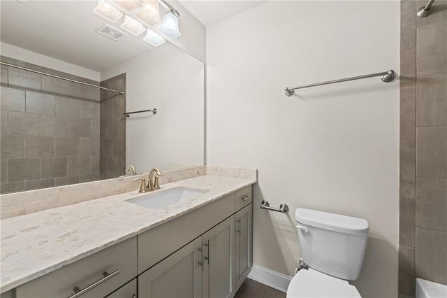 1098 Township Square, Alpharetta, GA 30022