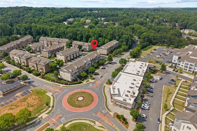1098 Township Square, Alpharetta, GA 30022