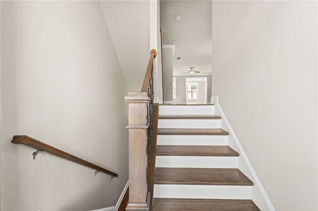 1098 Township Square, Alpharetta, GA 30022