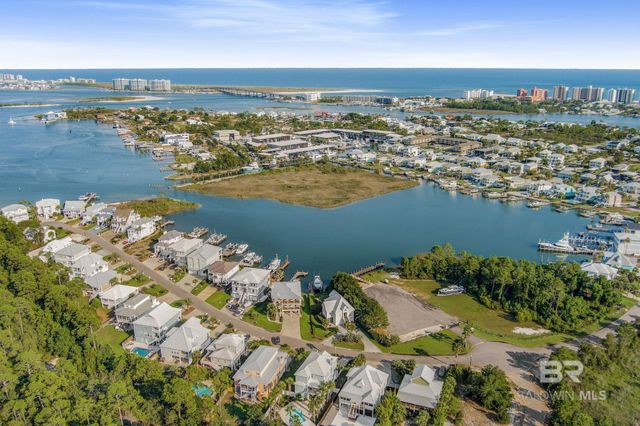 26671 Terry Cove Drive, Orange Beach, AL 36561