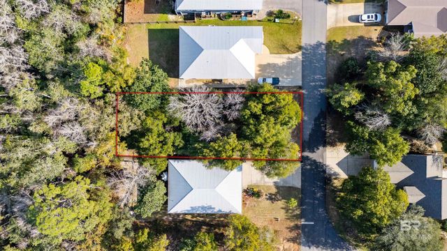 26671 Terry Cove Drive, Orange Beach, AL 36561