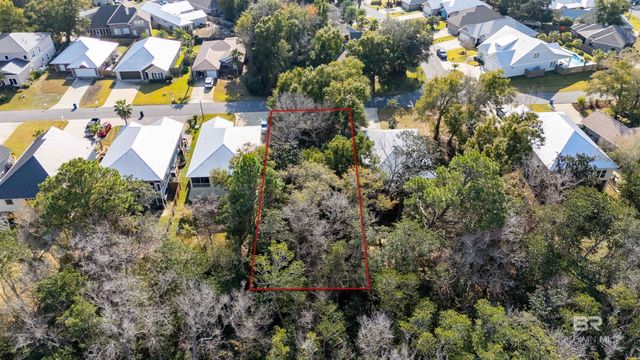 26671 Terry Cove Drive, Orange Beach, AL 36561