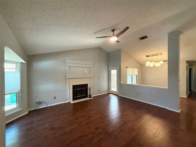 2305 Rick Whinery DR, Austin, TX 78728