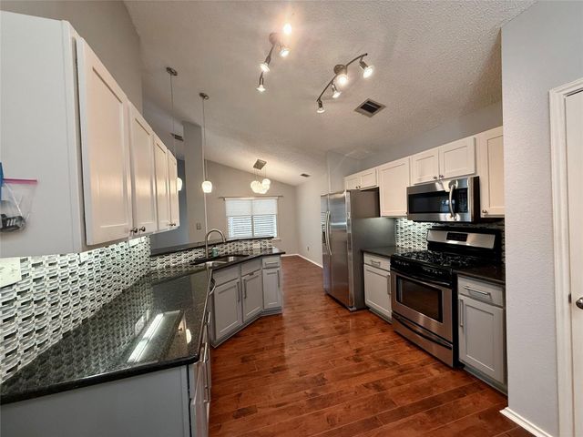 2305 Rick Whinery DR, Austin, TX 78728