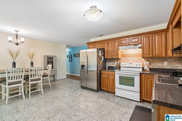 1111 POPLAR CIRCLE, Moody, AL 35004