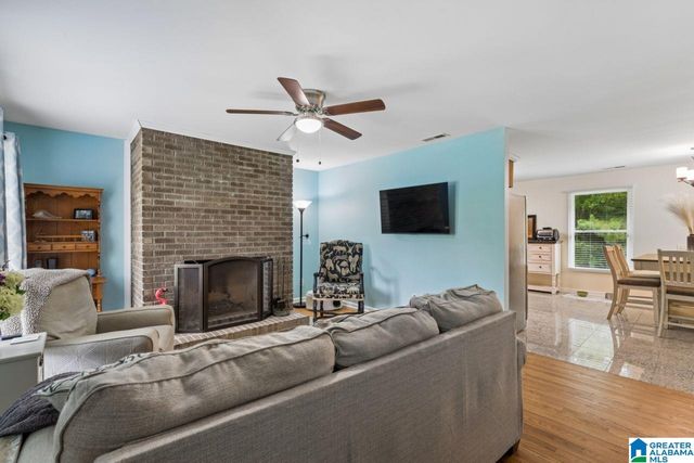 1111 POPLAR CIRCLE, Moody, AL 35004