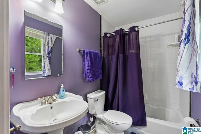 1111 POPLAR CIRCLE, Moody, AL 35004