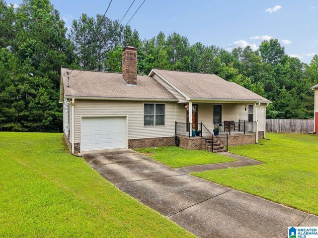 1111 POPLAR CIRCLE, Moody, AL 35004