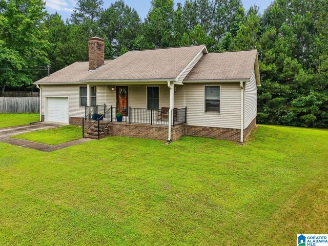 1111 POPLAR CIRCLE, Moody, AL 35004