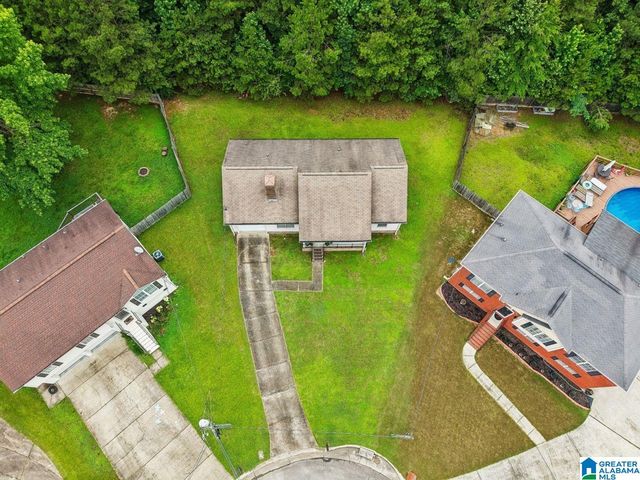 1111 POPLAR CIRCLE, Moody, AL 35004