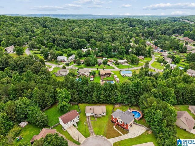 1111 POPLAR CIRCLE, Moody, AL 35004