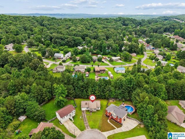 1111 POPLAR CIRCLE, Moody, AL 35004