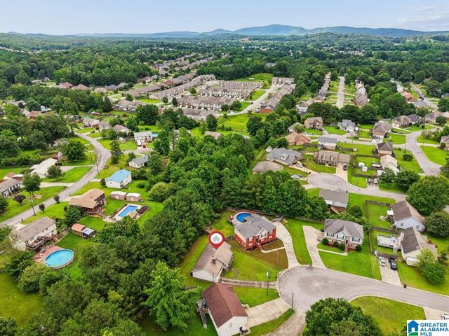 1111 POPLAR CIRCLE, Moody, AL 35004