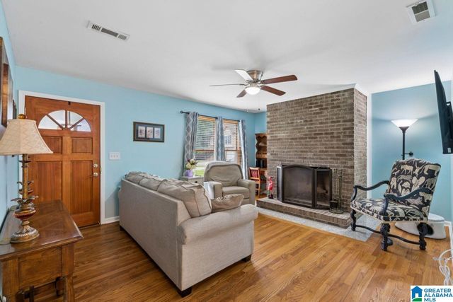 1111 POPLAR CIRCLE, Moody, AL 35004