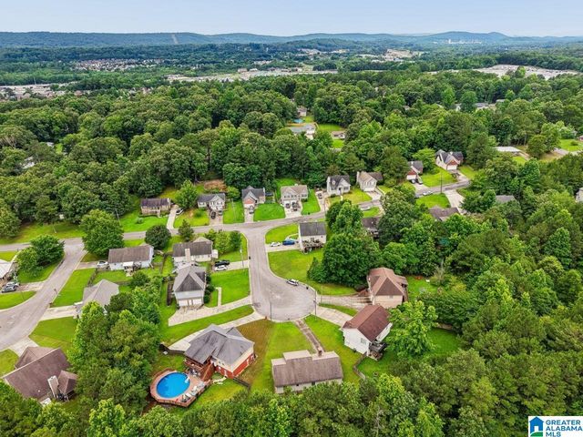 1111 POPLAR CIRCLE, Moody, AL 35004