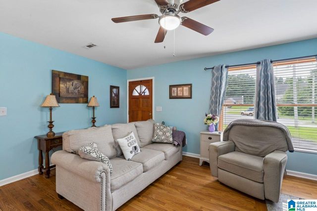 1111 POPLAR CIRCLE, Moody, AL 35004